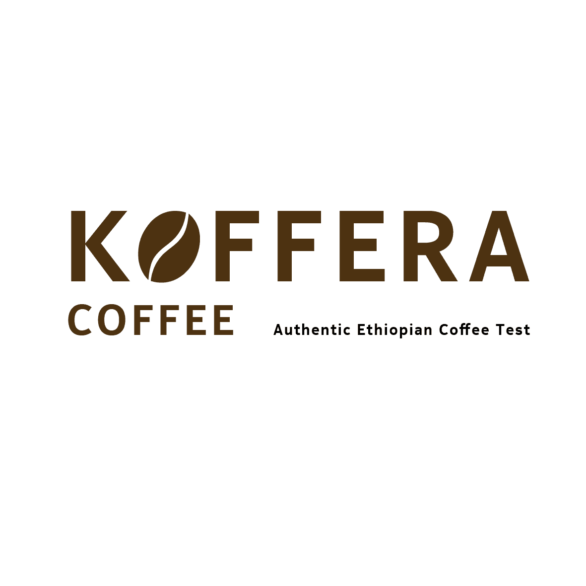 Koffera Coffee Logo